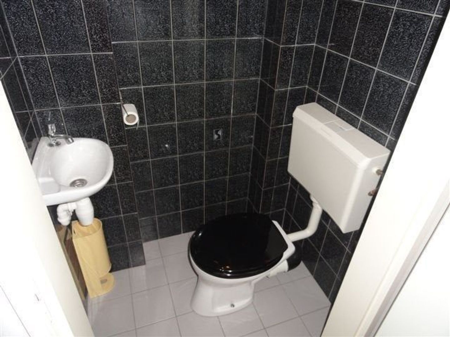 Tongelresestraat, Eindhoven foto-5 blur