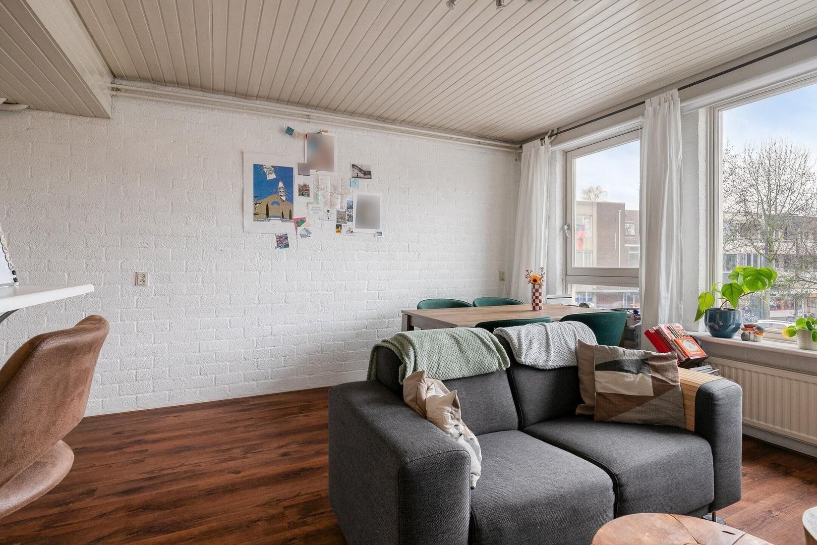 Brahmslaan, Eindhoven foto-4 blur