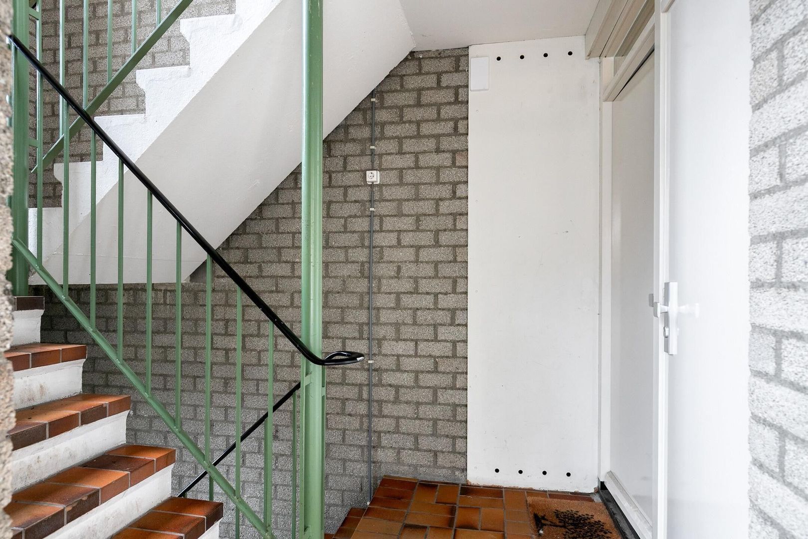 Brahmslaan, Eindhoven foto-15 blur