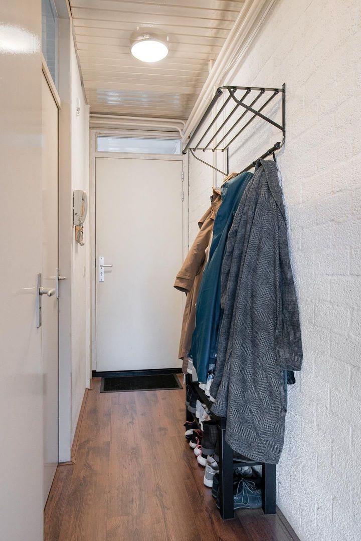 Brahmslaan, Eindhoven foto-6 blur