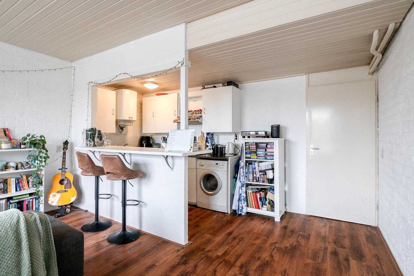 Brahmslaan, Eindhoven foto-2 blur