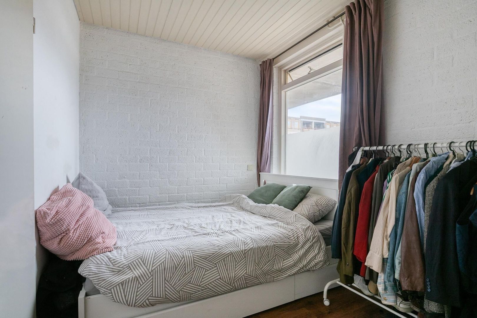 Brahmslaan, Eindhoven foto-8 blur