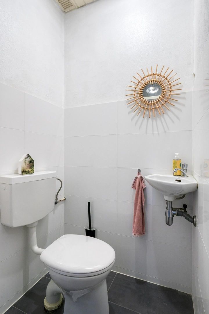 Brahmslaan, Eindhoven foto-7 blur