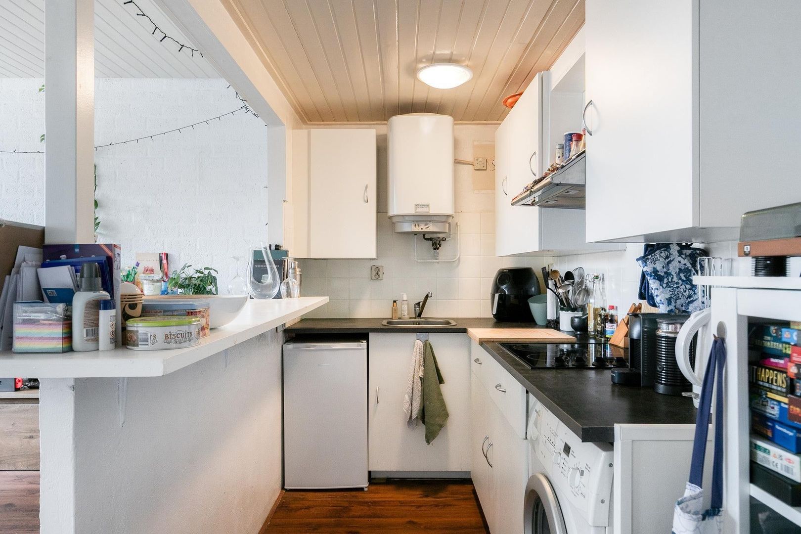 Brahmslaan, Eindhoven foto-3 blur