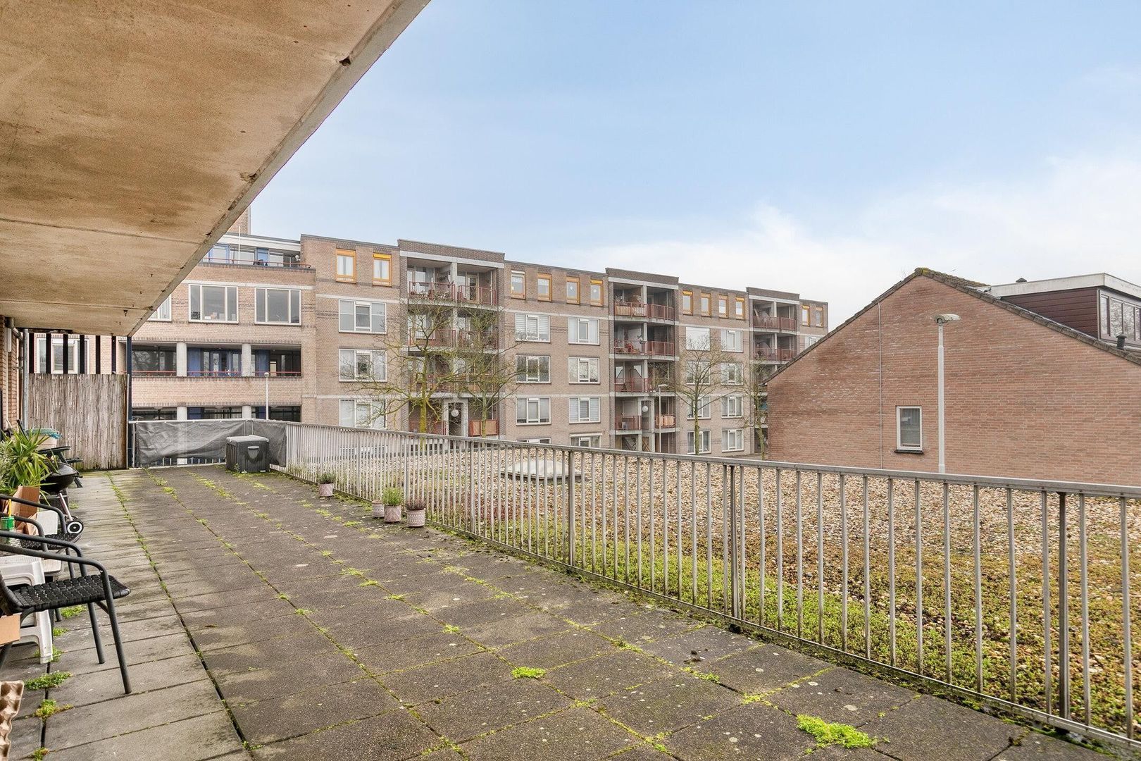 Brahmslaan, Eindhoven foto-18 blur