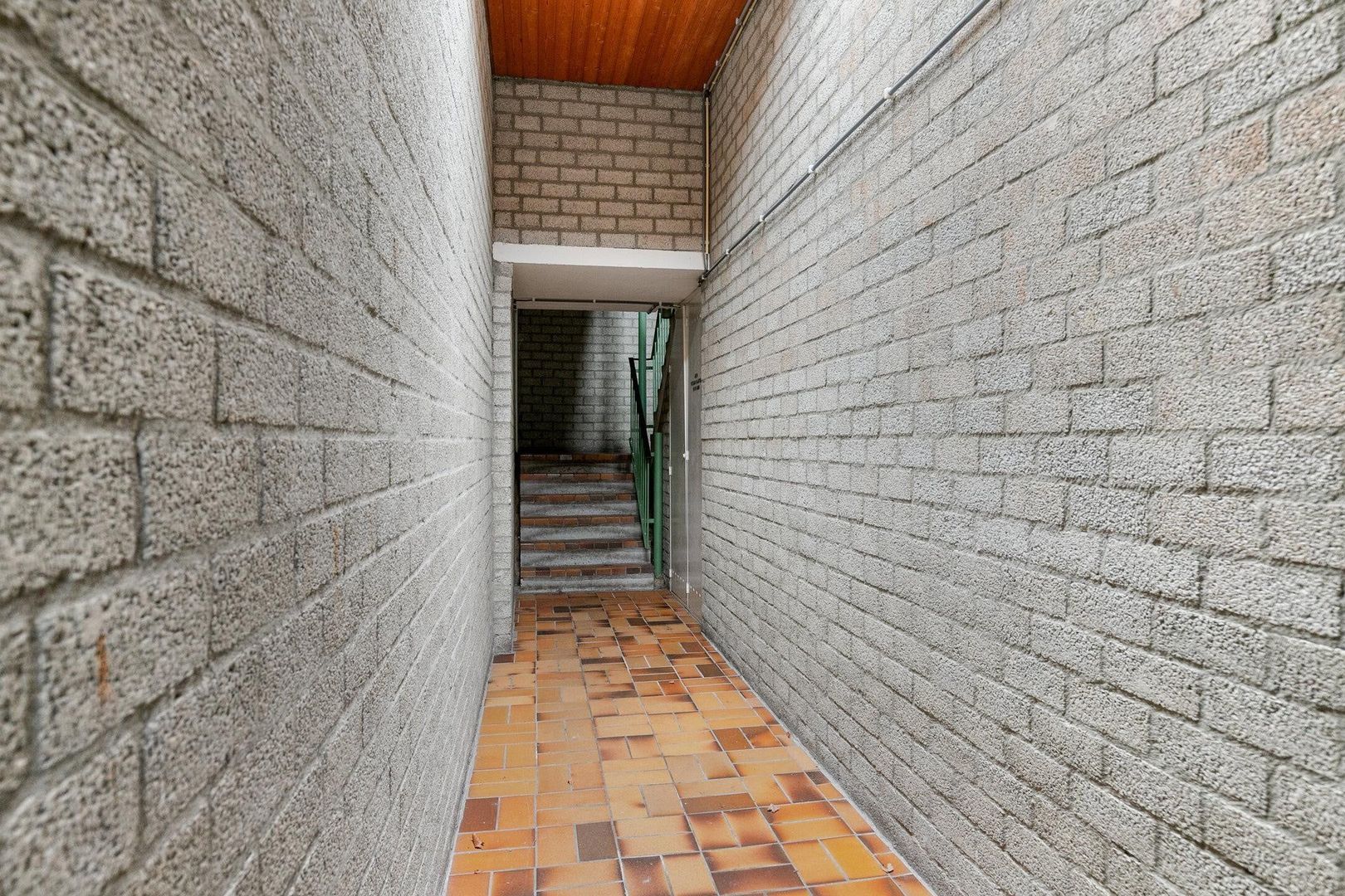 Brahmslaan, Eindhoven foto-14 blur