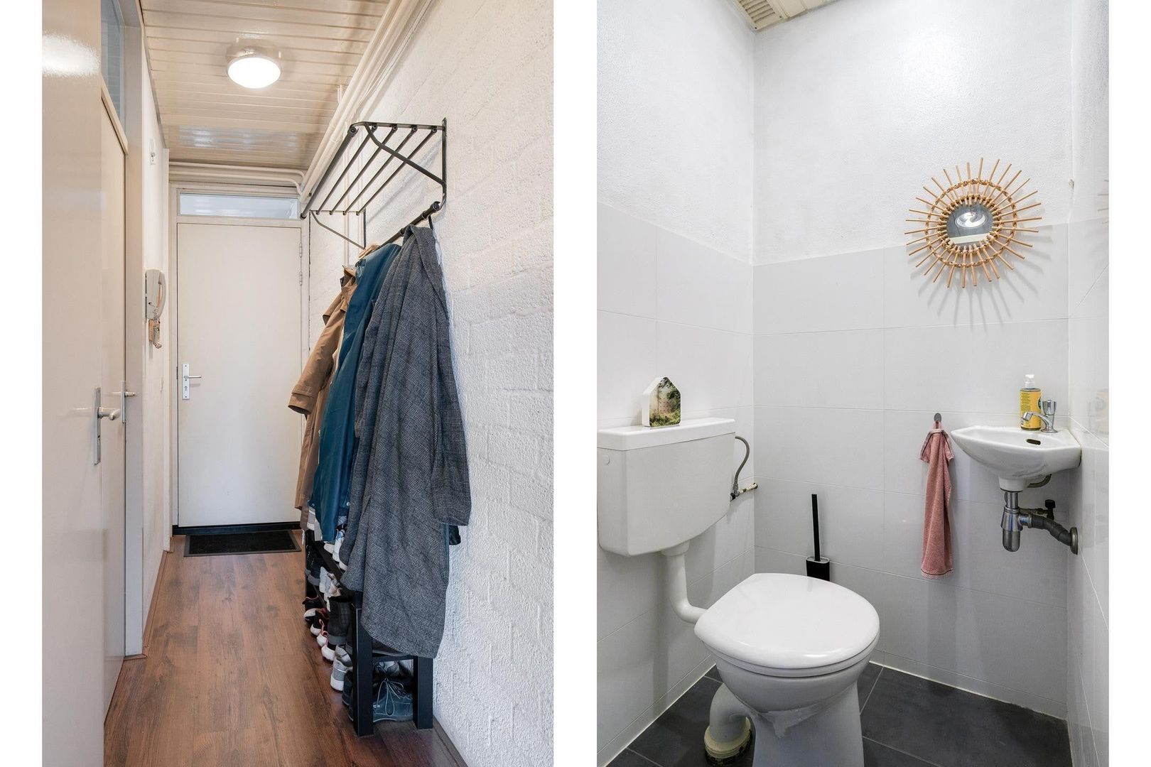 Brahmslaan, Eindhoven foto-12 blur