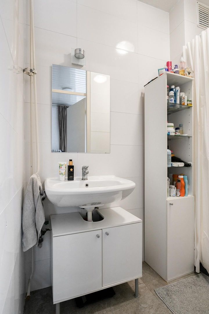 Brahmslaan, Eindhoven foto-10 blur