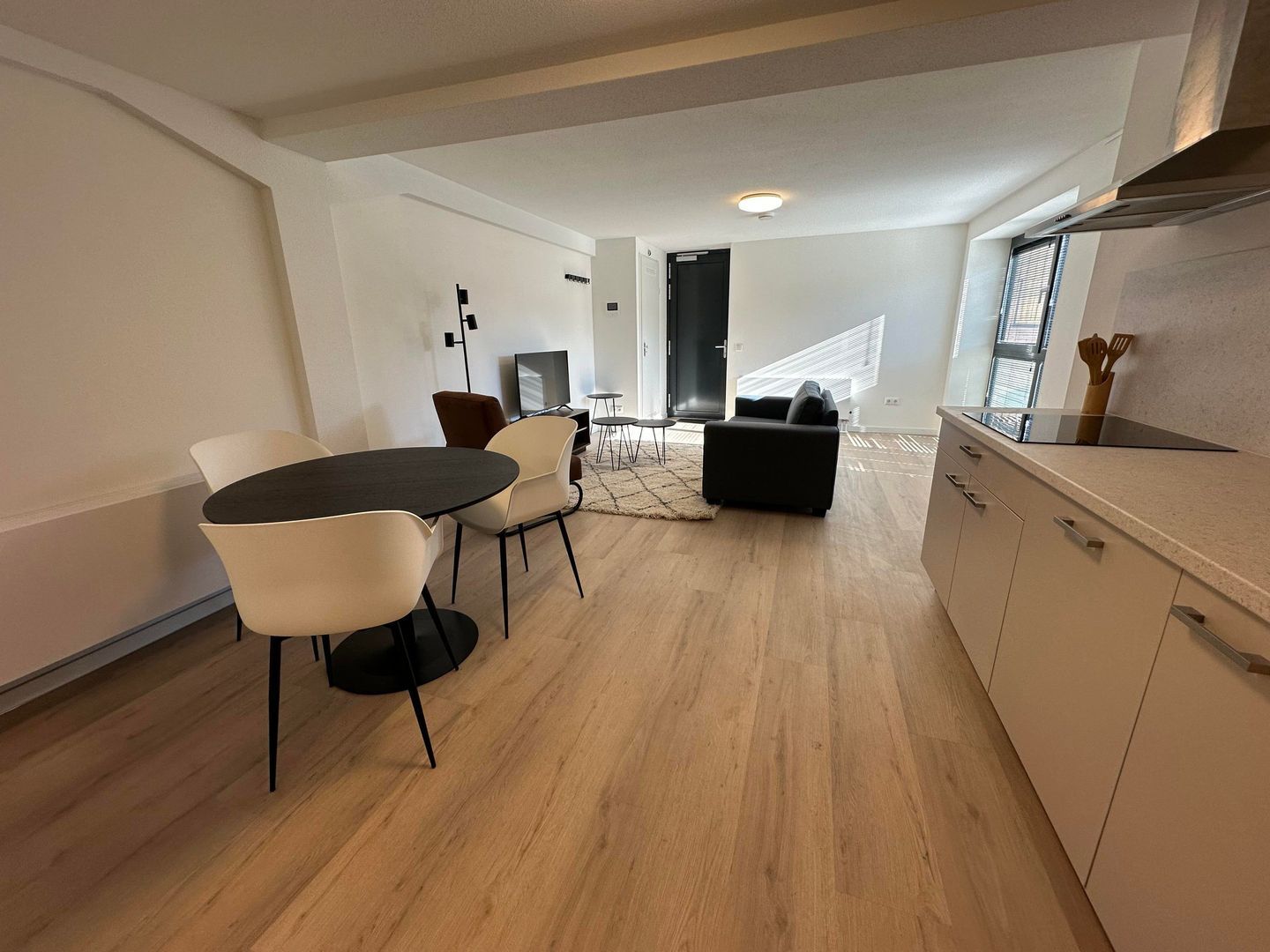 Steenweg, Helmond foto-2 blur