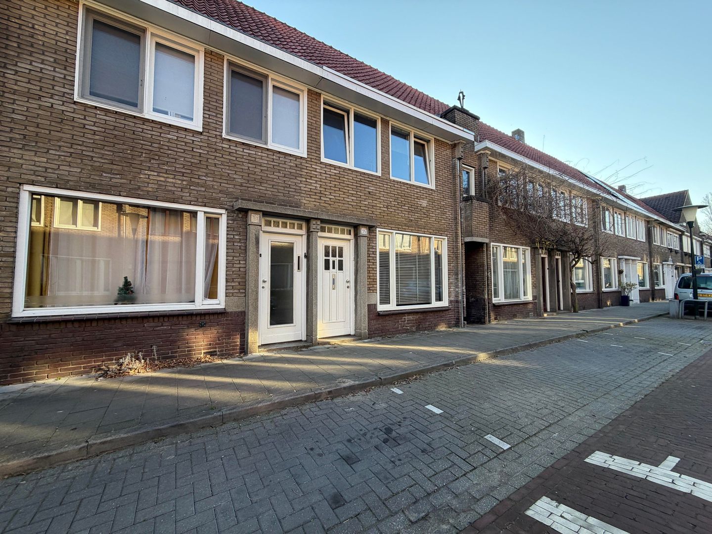 Margrietstraat, Eindhoven foto-17 blur