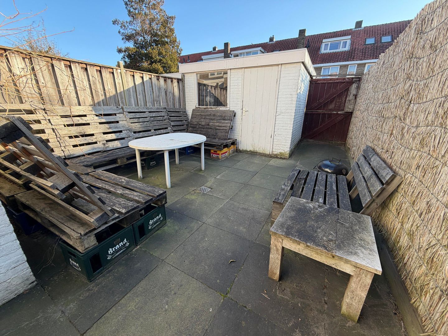 Margrietstraat, Eindhoven foto-18 blur