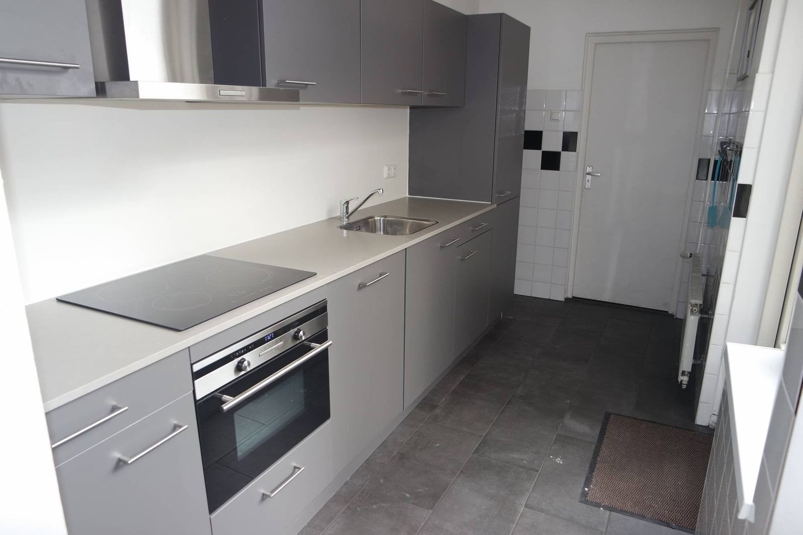 Margrietstraat, Eindhoven foto-7 blur