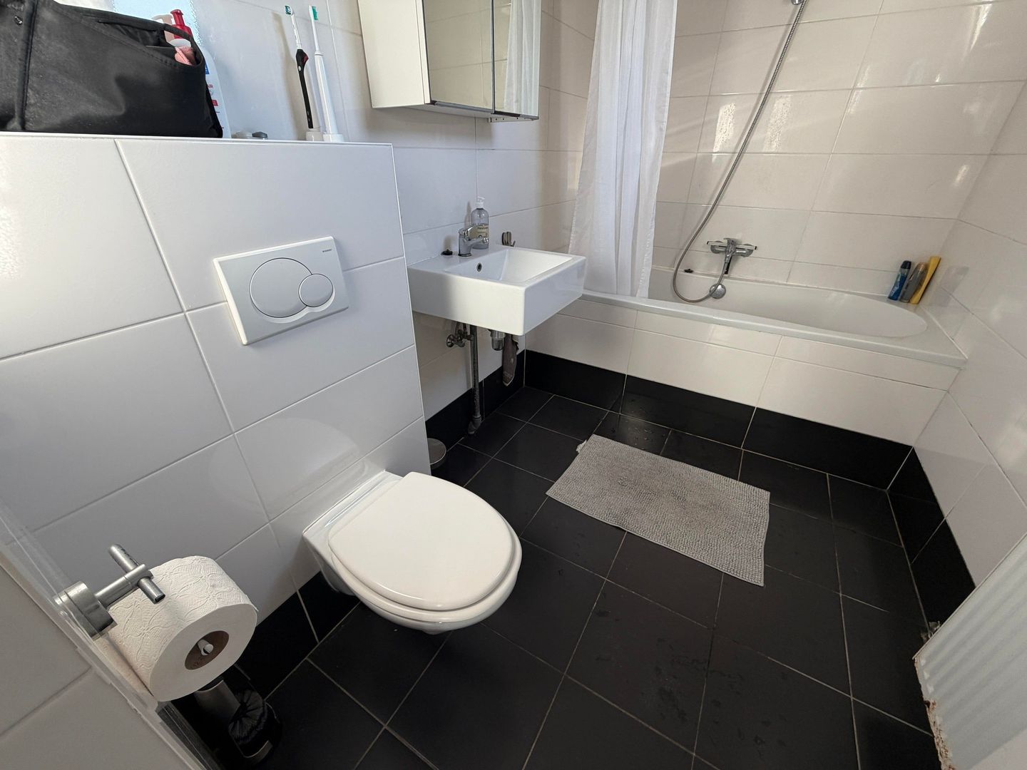 Margrietstraat, Eindhoven foto-9 blur