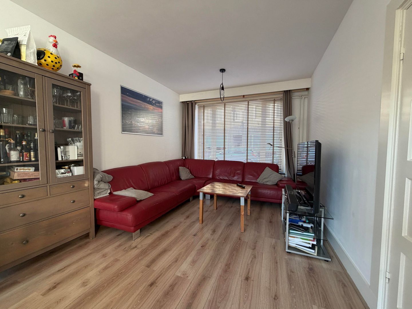 Margrietstraat, Eindhoven foto-1 blur