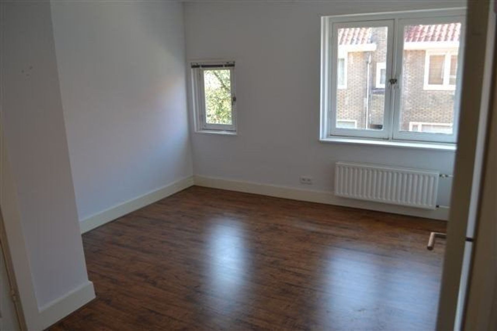 Margrietstraat, Eindhoven foto-10 blur