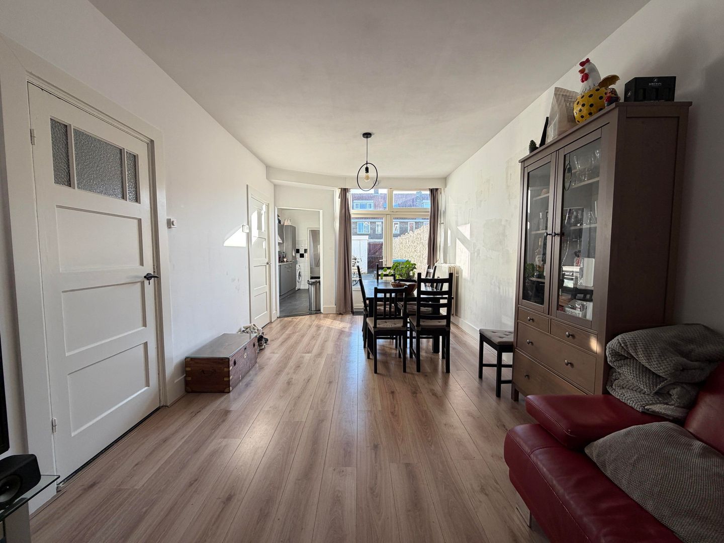 Margrietstraat, Eindhoven foto-5 blur