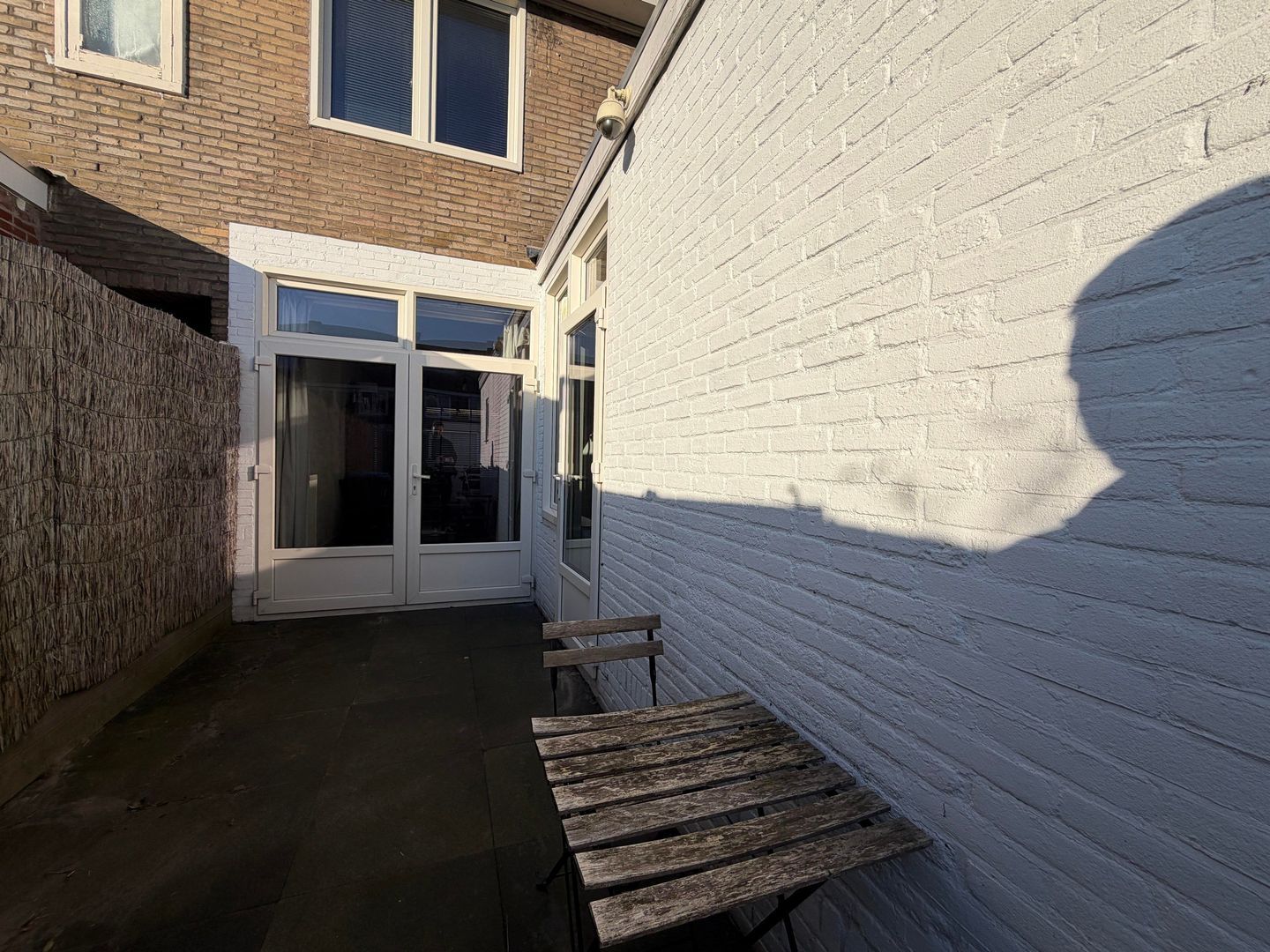 Margrietstraat, Eindhoven foto-19 blur