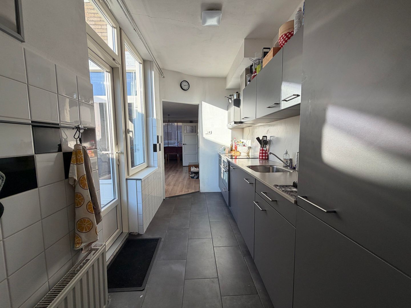 Margrietstraat, Eindhoven foto-4 blur