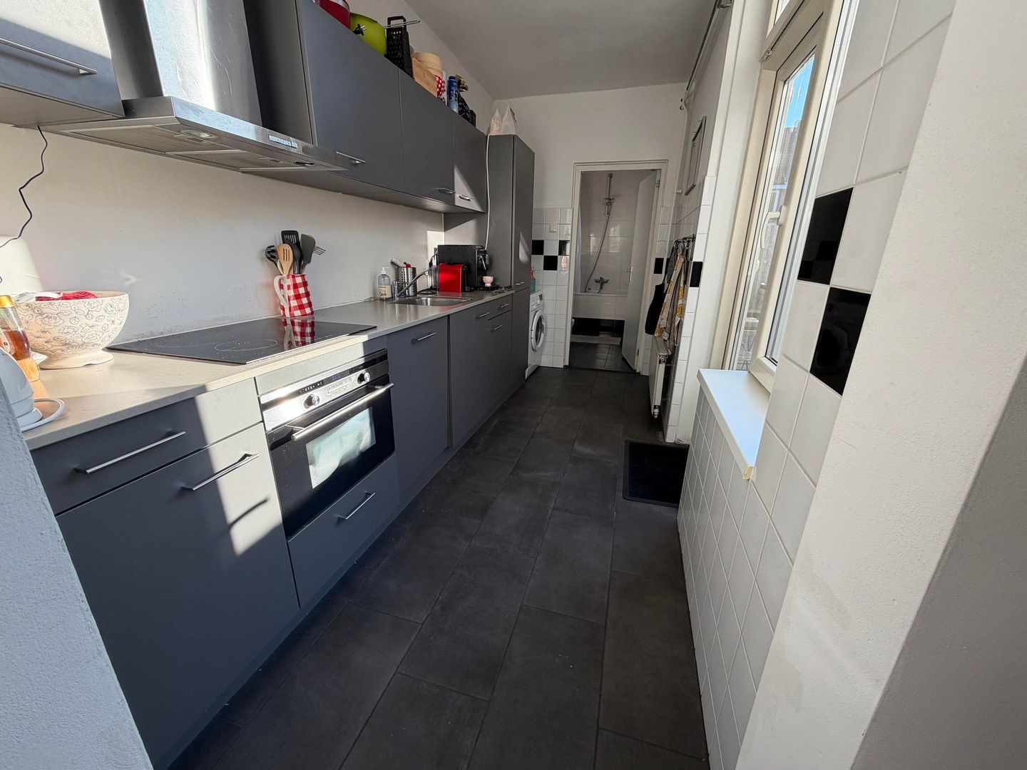 Margrietstraat, Eindhoven foto-3 blur