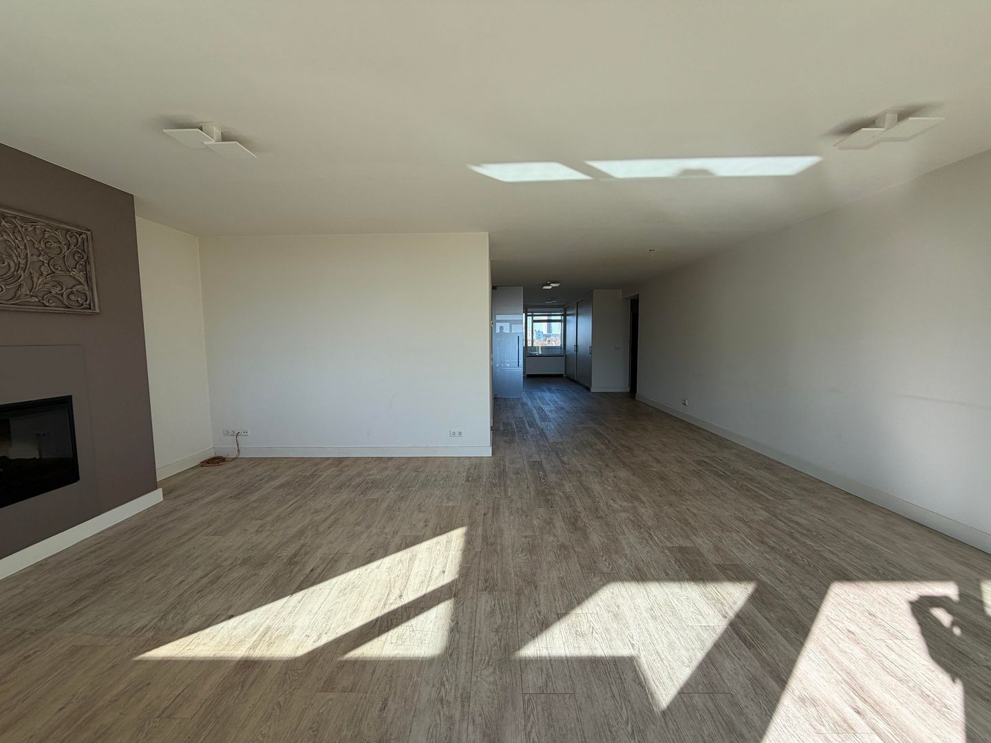 Veldmaarschalk Montgomerylaan, Eindhoven foto-5 blur