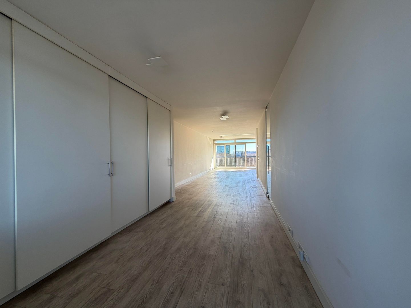 Veldmaarschalk Montgomerylaan, Eindhoven foto-9 blur