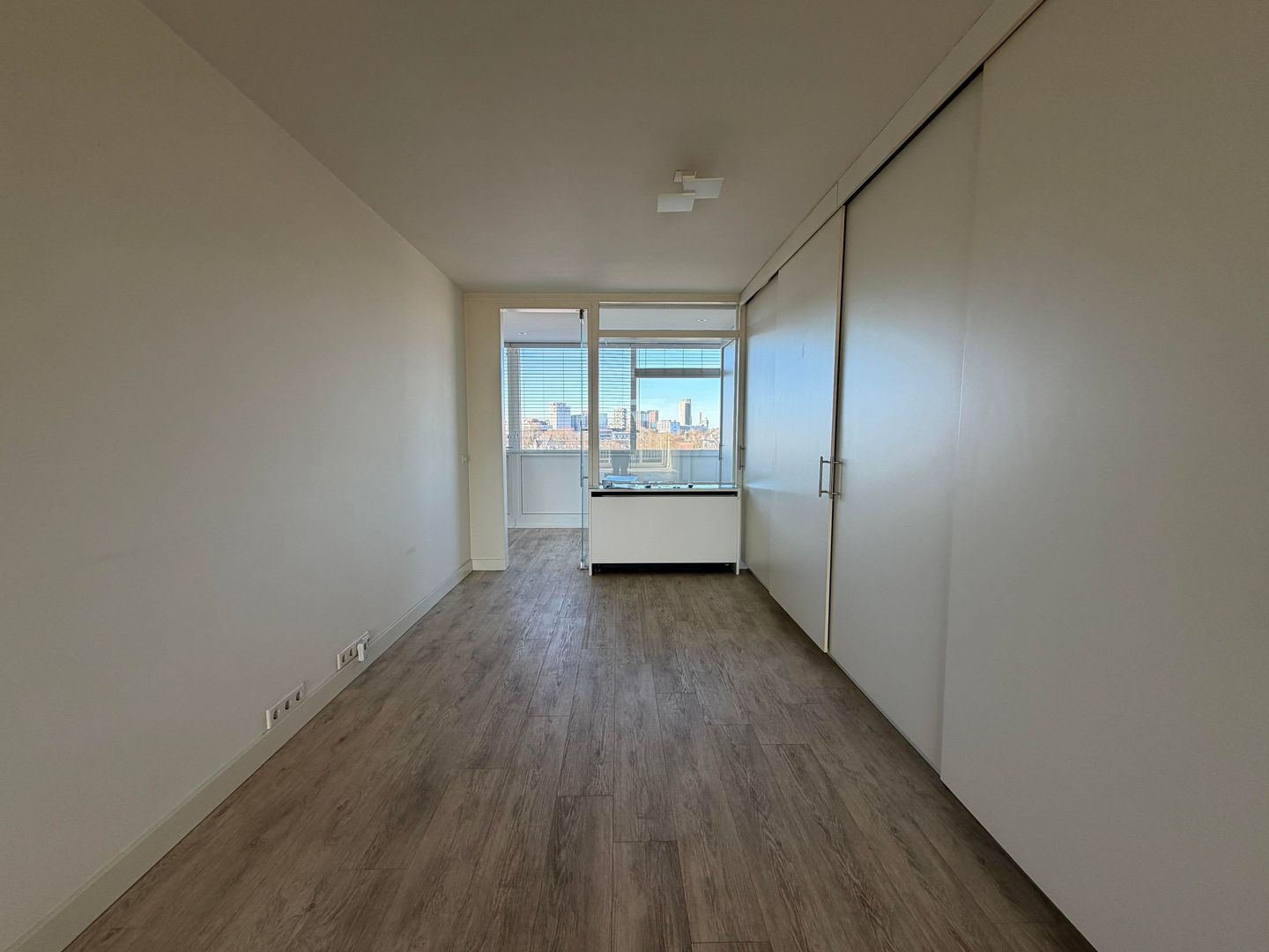 Veldmaarschalk Montgomerylaan, Eindhoven foto-8 blur