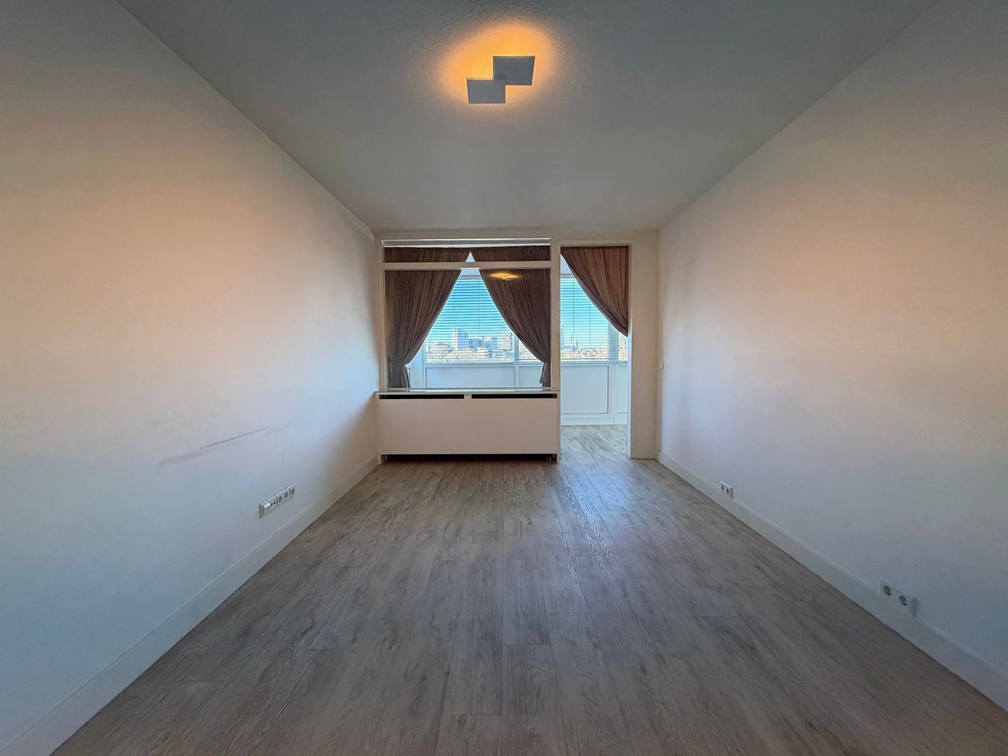 Veldmaarschalk Montgomerylaan, Eindhoven foto-13 blur