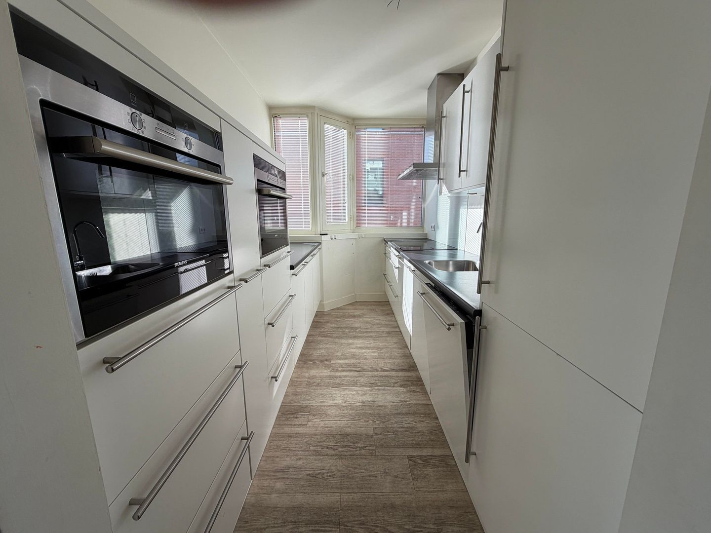 Veldmaarschalk Montgomerylaan, Eindhoven foto-4 blur