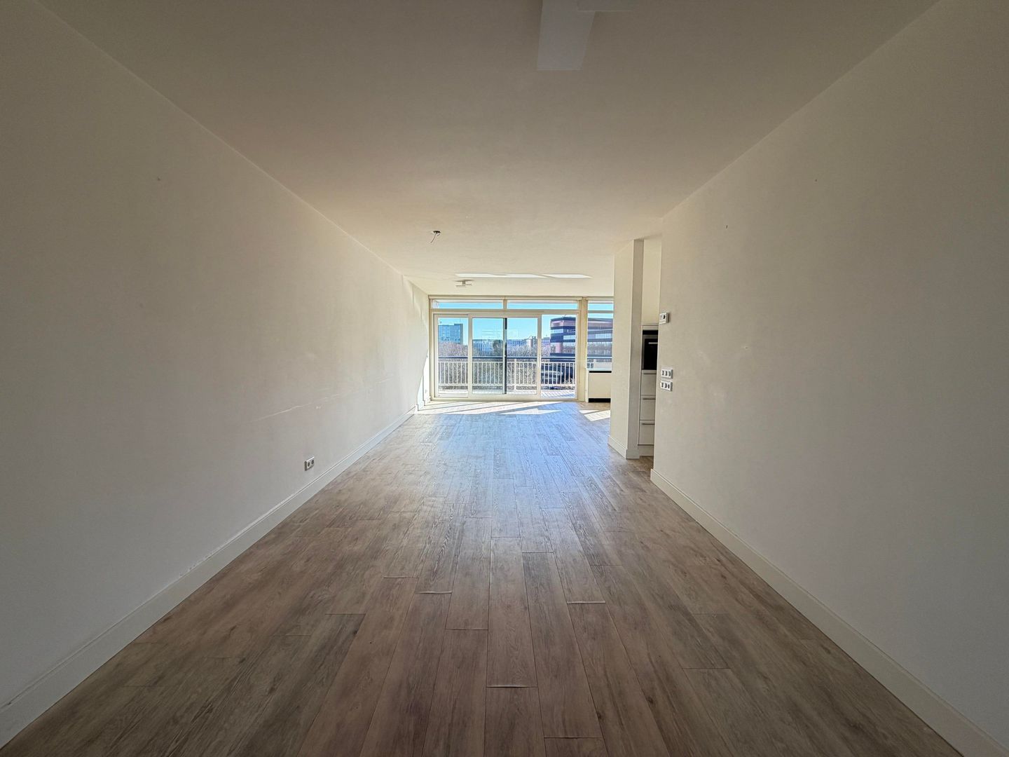 Veldmaarschalk Montgomerylaan, Eindhoven foto-7 blur