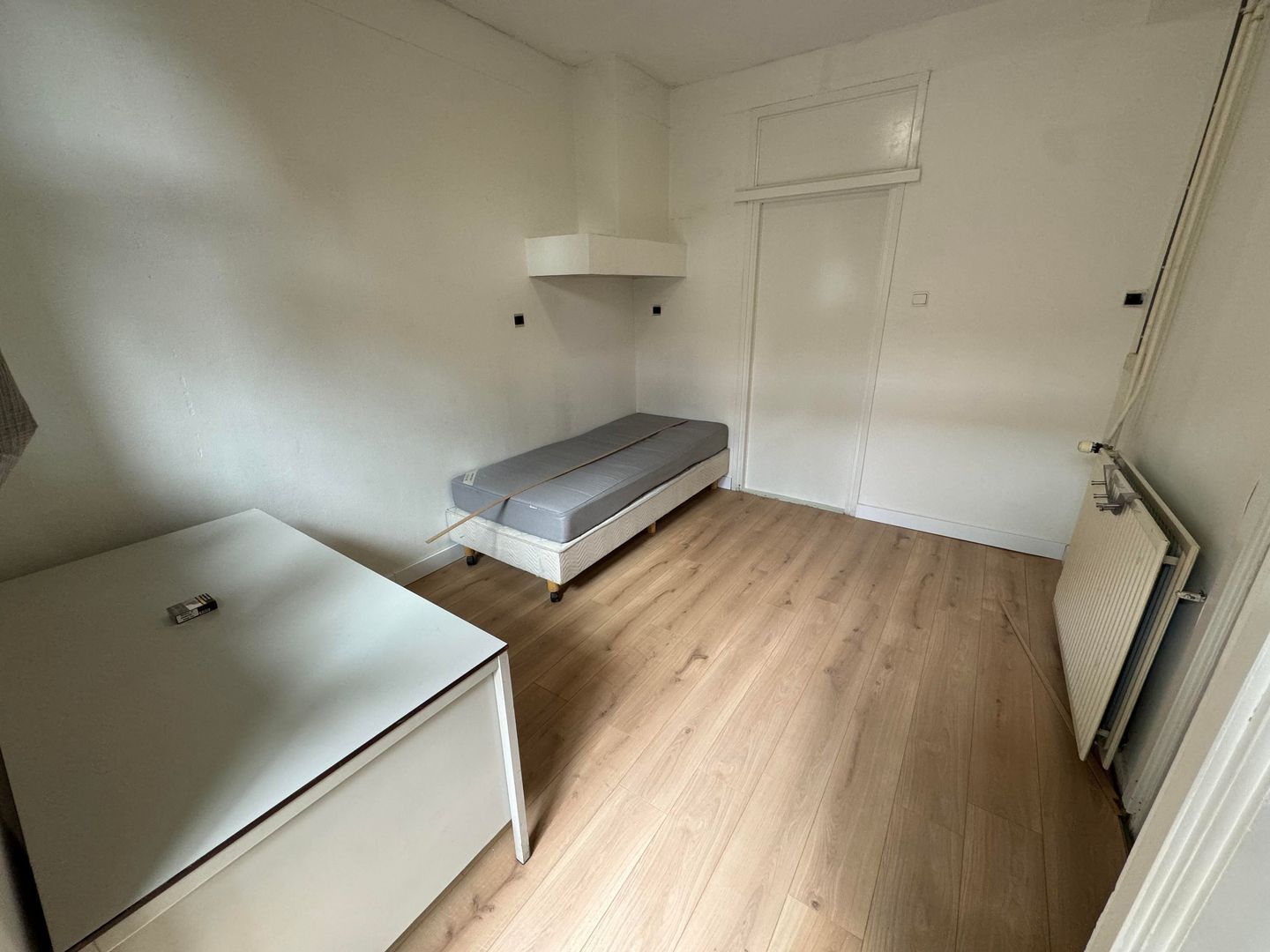 Julianastraat, Eindhoven foto-3 blur