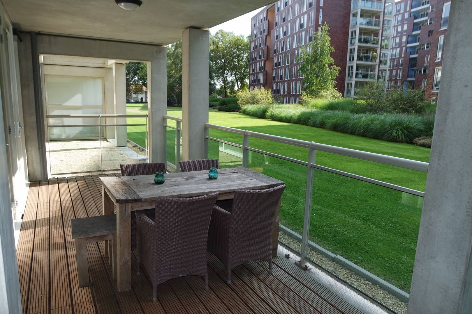 Abdijtuinen, Veldhoven foto-20 blur