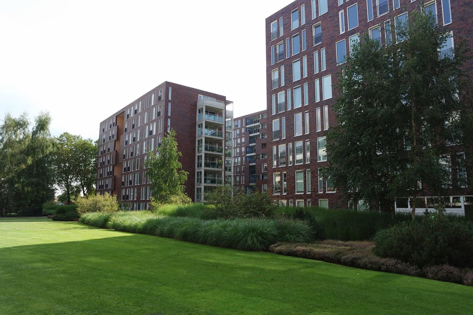 Abdijtuinen, Veldhoven foto-0 blur