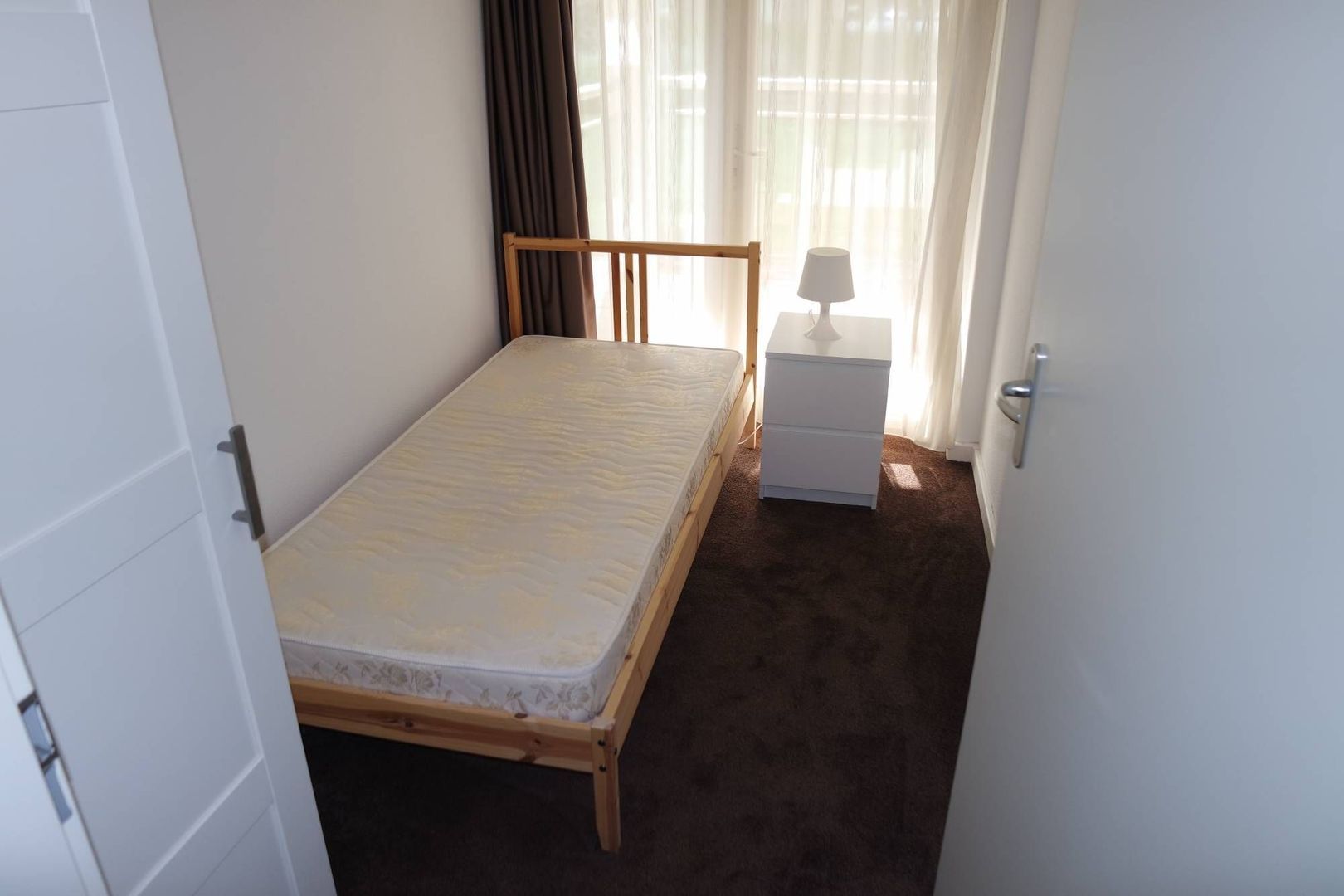 Abdijtuinen, Veldhoven foto-9 blur