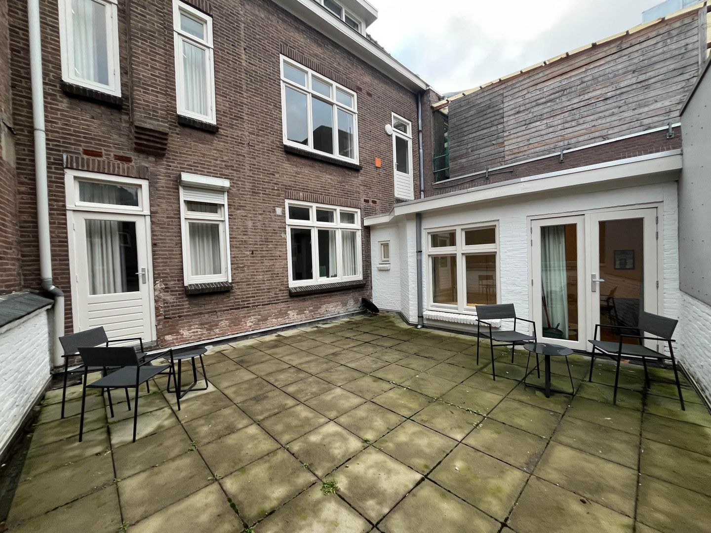 Markt, Eindhoven foto-6 blur