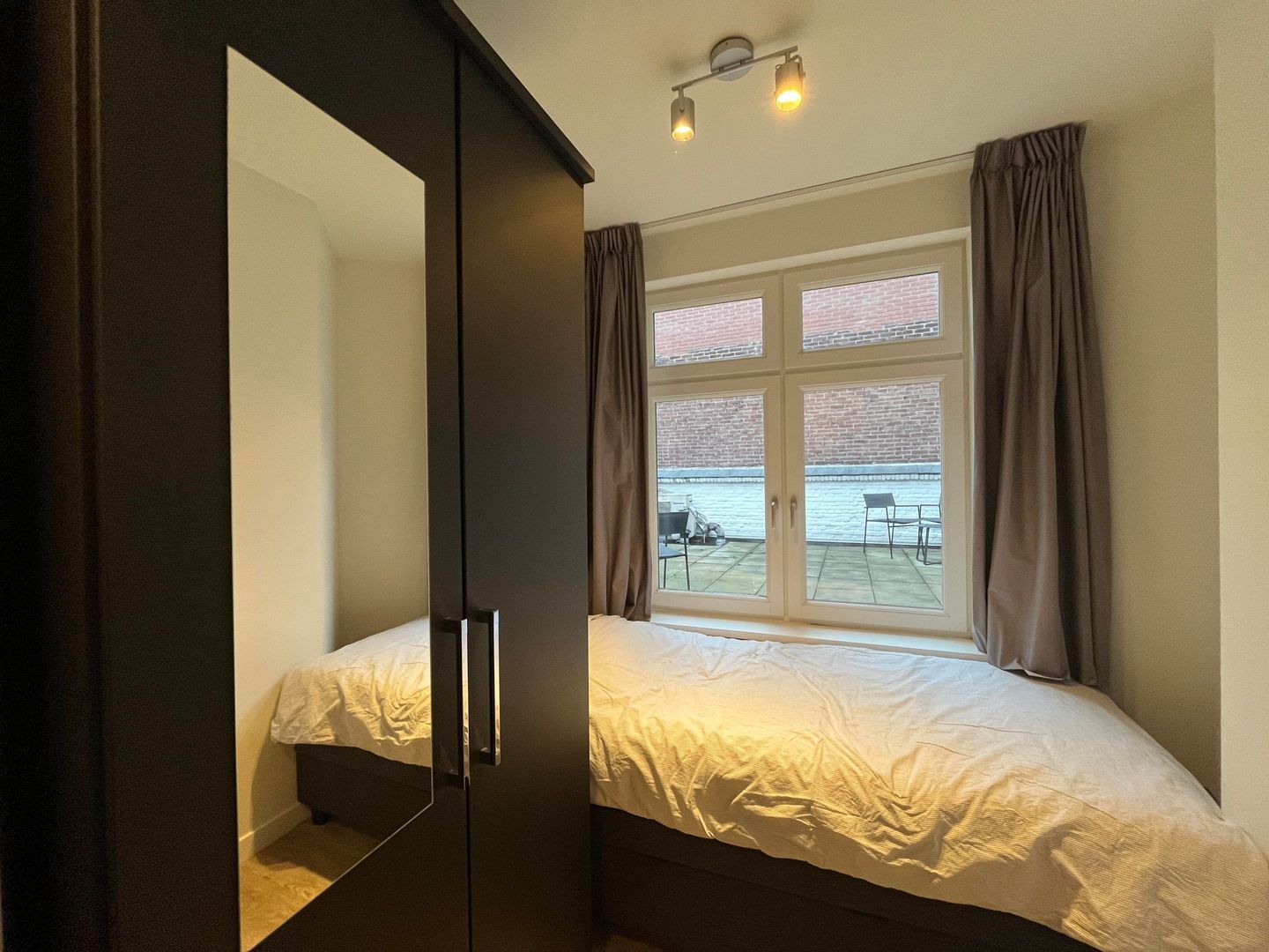 Markt, Eindhoven foto-4 blur