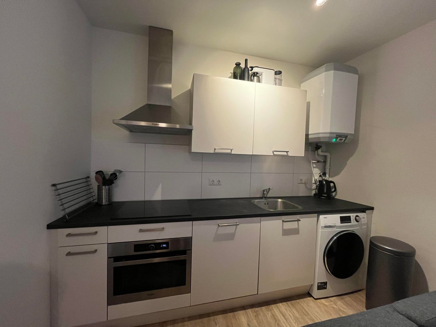 Markt, Eindhoven foto-3 blur