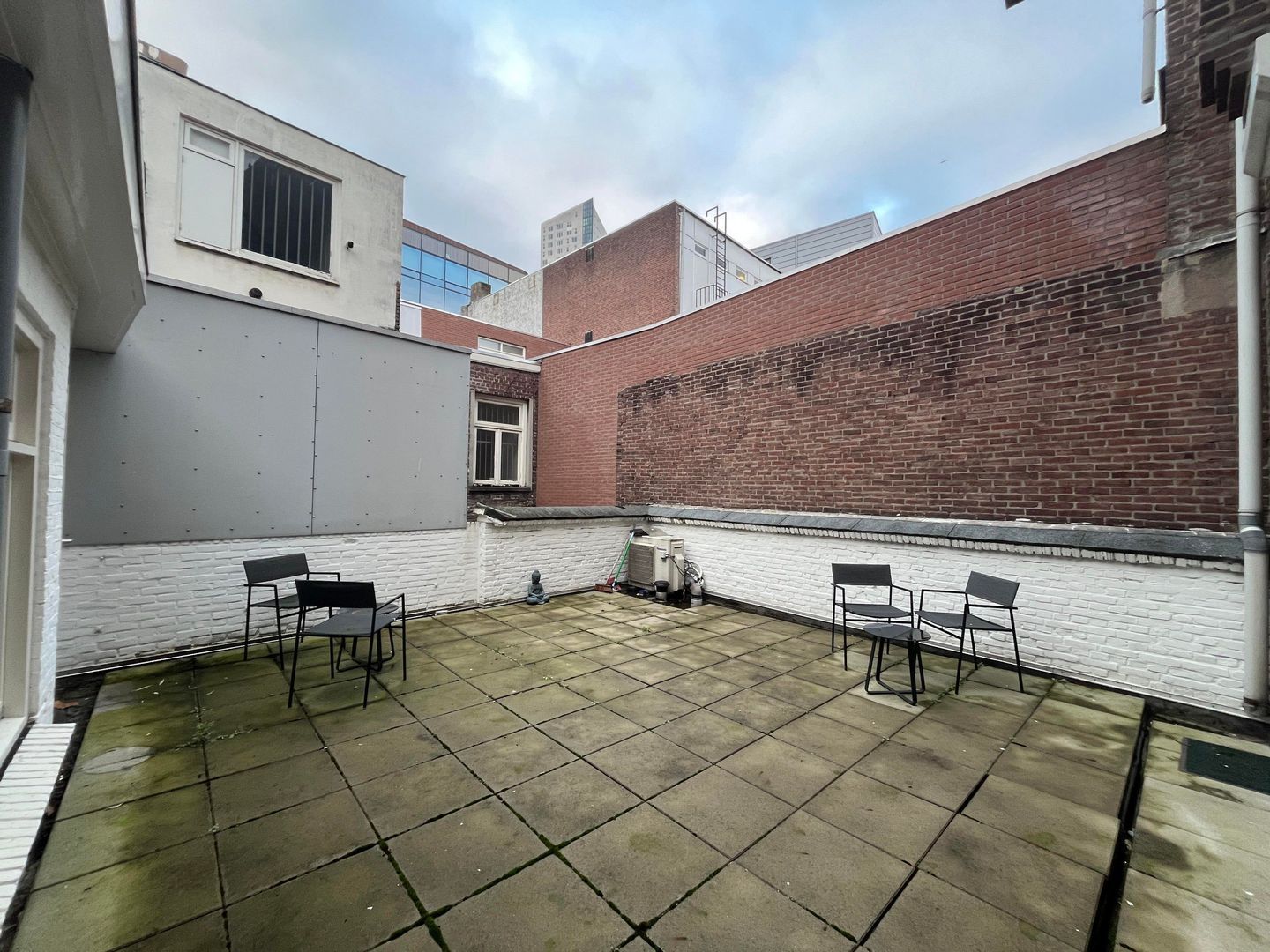 Markt, Eindhoven foto-7 blur