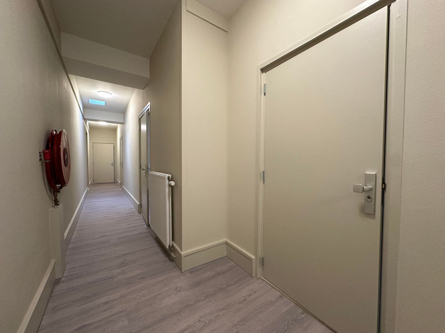 de Greefstraat, Eindhoven foto-11 blur