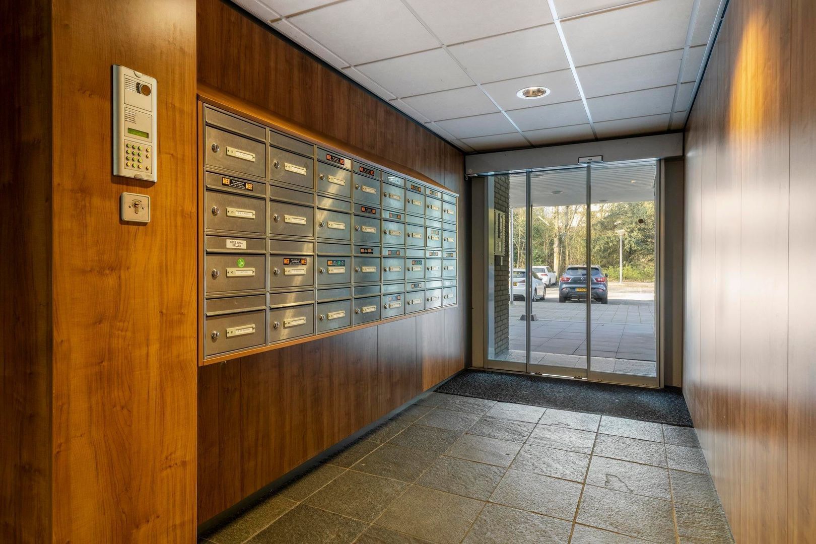 Houthalenlaan, Eindhoven foto-3 blur