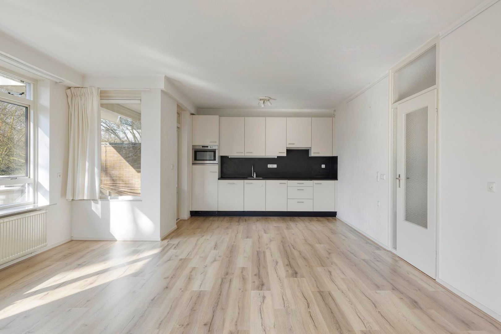 Houthalenlaan, Eindhoven foto-9 blur