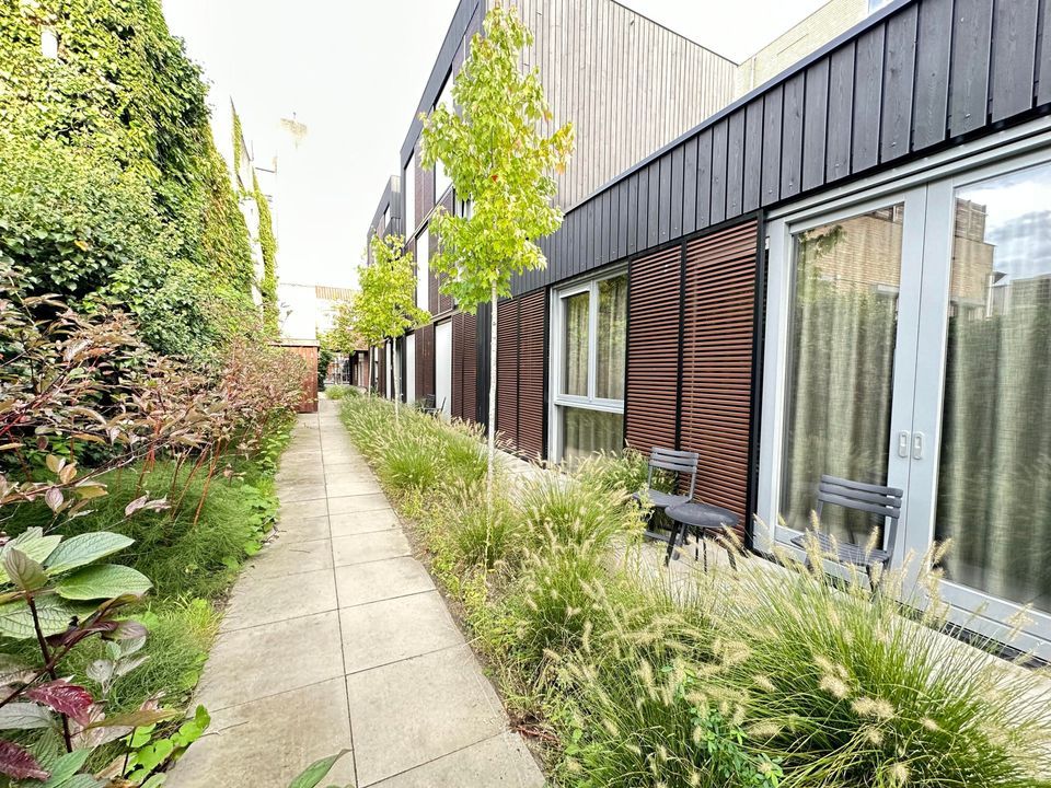 Kleine Berg, Eindhoven blur