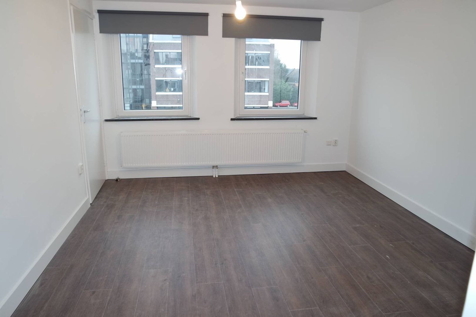 Kronehoefstraat, Eindhoven foto-4 blur