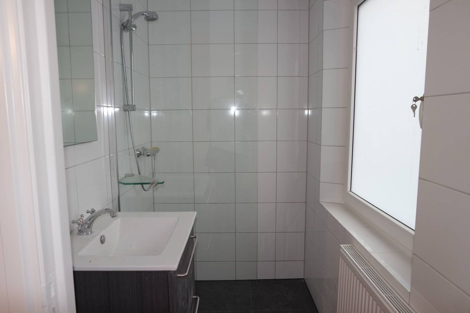 Kronehoefstraat, Eindhoven foto-5 blur