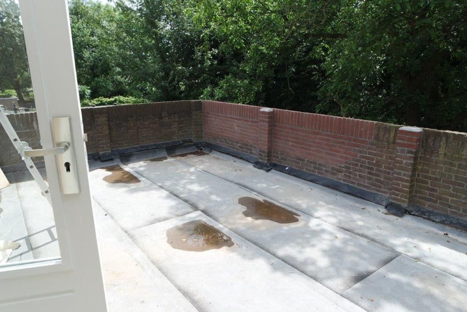 Hemelrijken, Eindhoven foto-7 blur