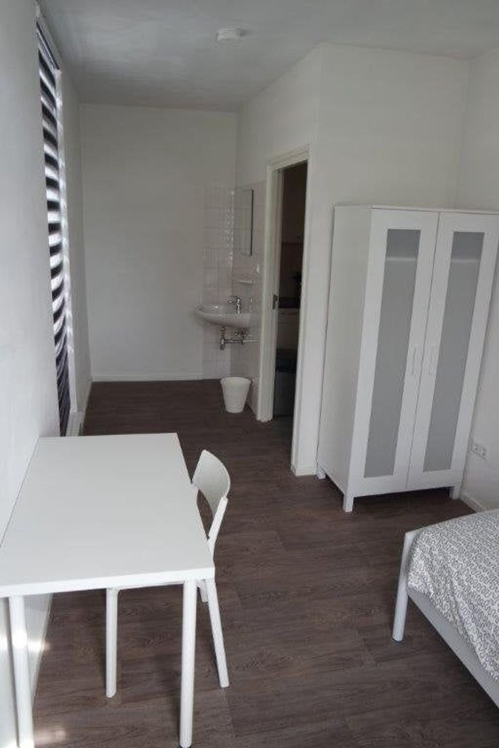 Hemelrijken, Eindhoven foto-1 blur