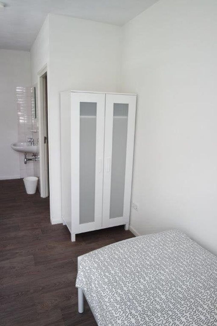 Hemelrijken, Eindhoven foto-3 blur