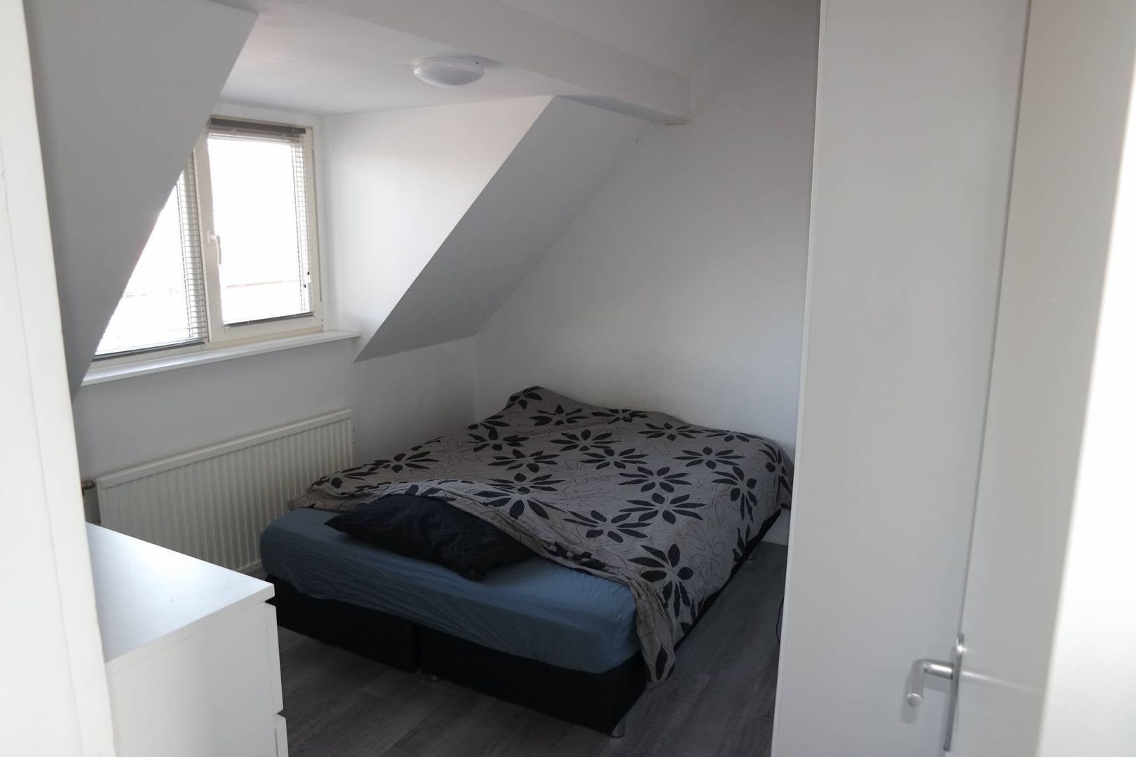 Diepenbrockstraat, Eindhoven foto-6 blur