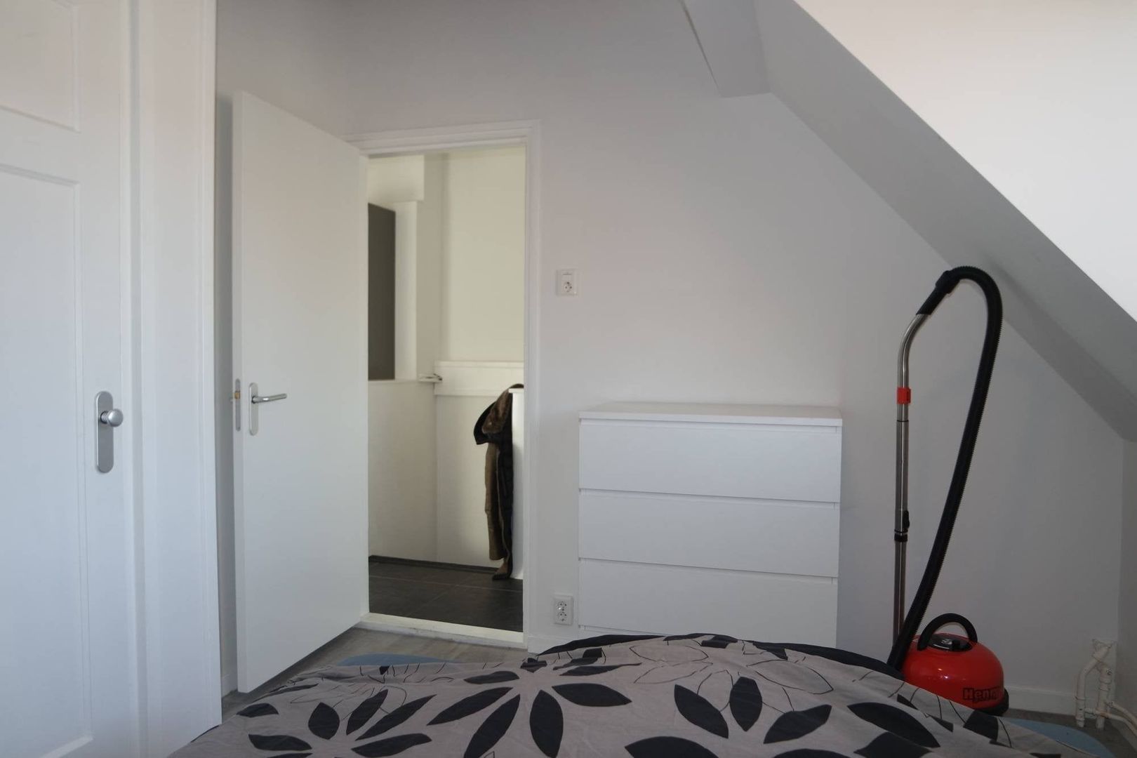 Diepenbrockstraat, Eindhoven foto-8 blur