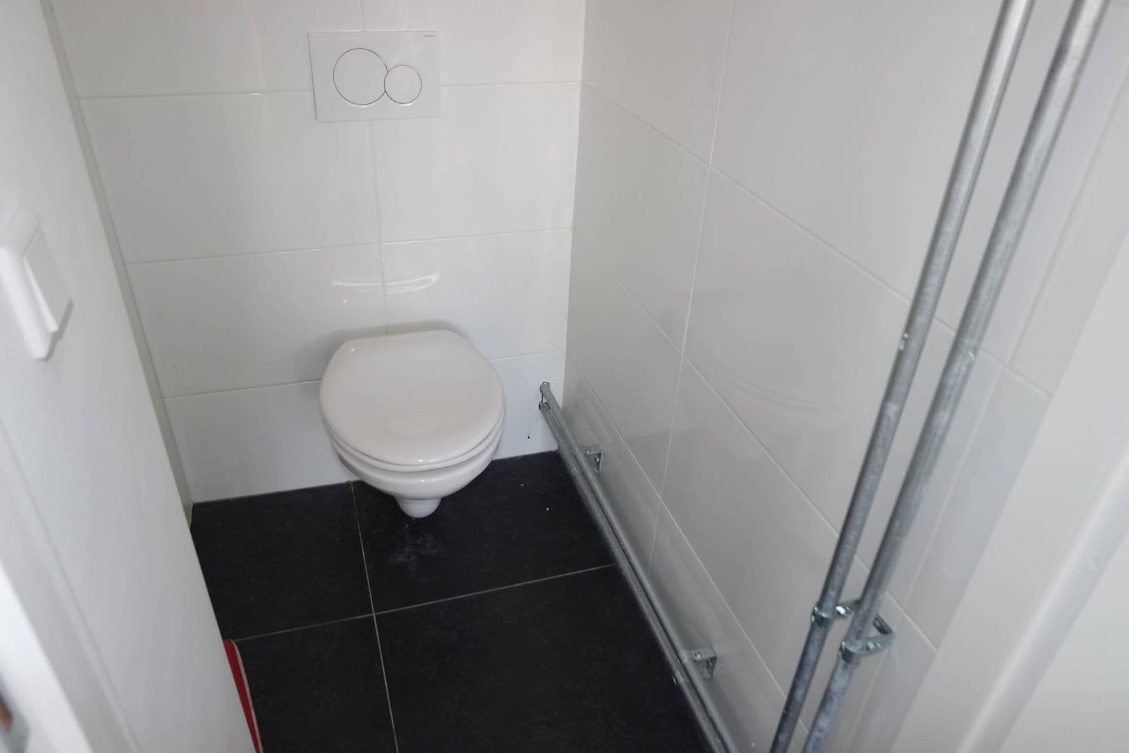 Diepenbrockstraat, Eindhoven foto-11 blur