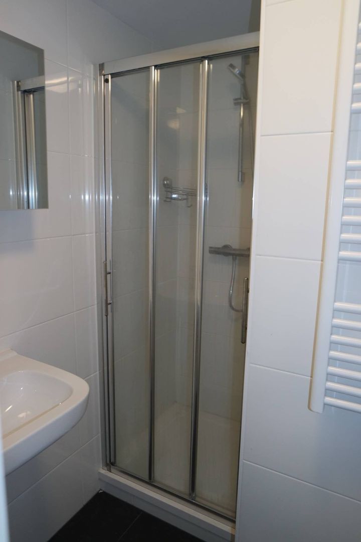 Diepenbrockstraat, Eindhoven foto-9 blur